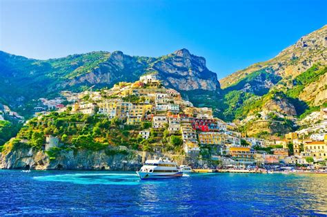 Our Guide to the Amalfi Coast | Trailfinders