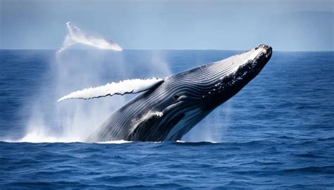 What do blue whales eat?