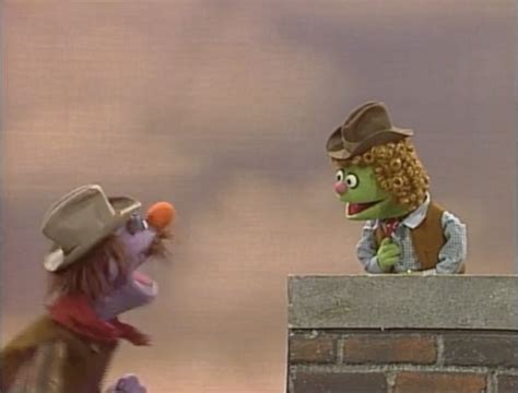 Forgetful Jones - Muppet Wiki