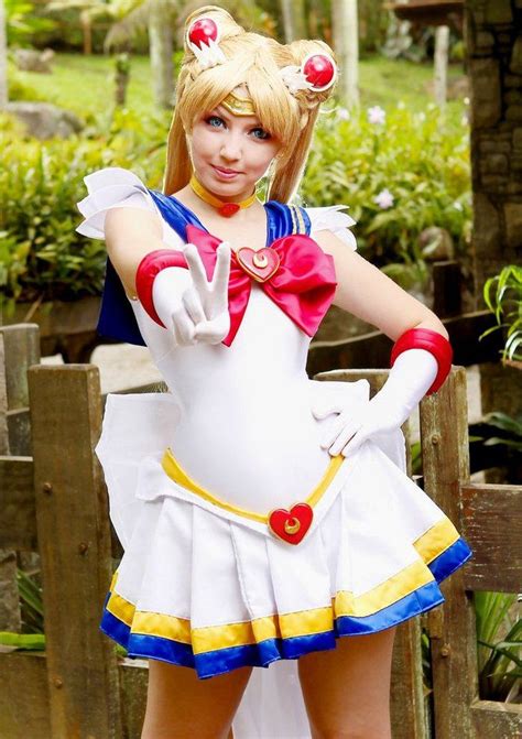 most sexy and beautiful cosplay girls | Cosplay | Cosplay, Sailor moon ...