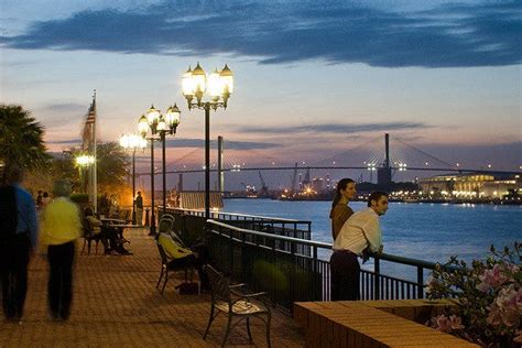 Best Things to Do in Savannah - USA TODAY 10Best