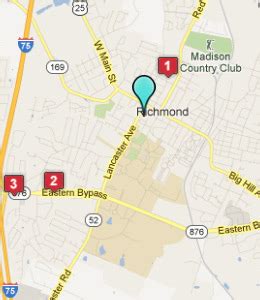 Richmond, KY Hotels & Motels - See All Discounts