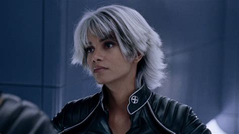 Would Halle Berry Play X-Men’s Storm Again? Here’s What She Says ...