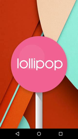 Here's How You Can Play The Hidden Game In Android Lollipop