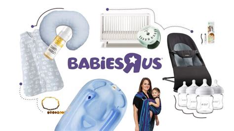 Wanted a Babies R Us Registry? Here's What to Do Now