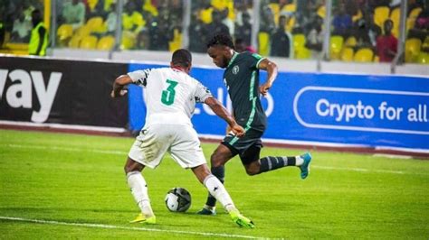 Ademola Lookman reacts after making his debut with Nigeria Super Eagles ...