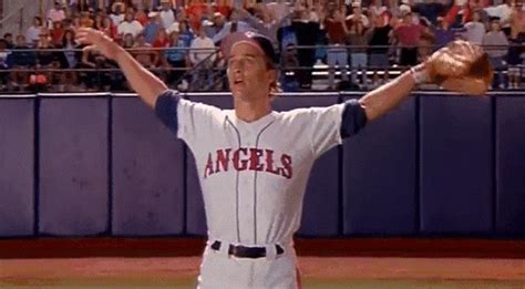 Angels in the Outfield (1994)