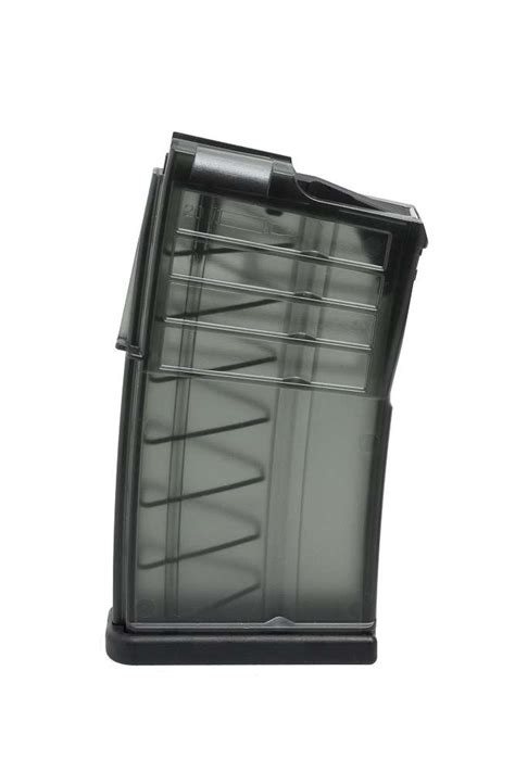 Heckler & Koch 20rd Polymer Magazine for HK417/MR308/G28/G27 | Huntac ...