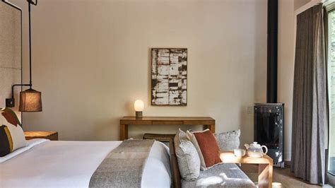 Luxury Rooms & Suites Galleries - Solage Resort & Spa in Calistoga, CA ...