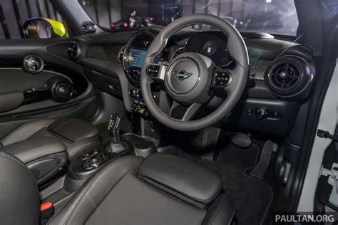 2023_MINI_Cooper_SE_Electric_Malaysia-19 - Paul Tan's Automotive News