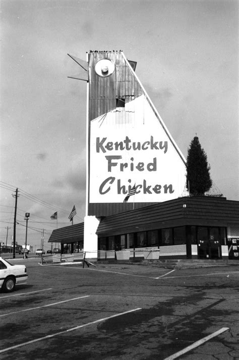 Photos: The Big Chicken through the years