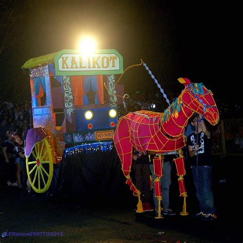 Naquem.: Lantern Parade: a living tradition of the University of the ...