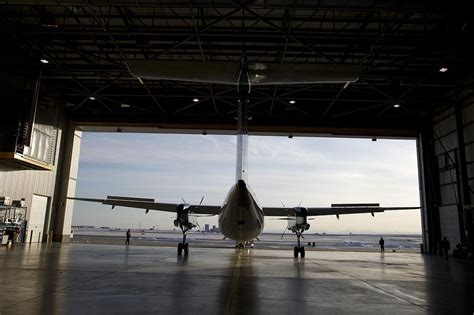 Q400 NextGen takes demonstration flight with WestJetters in Calgary ...