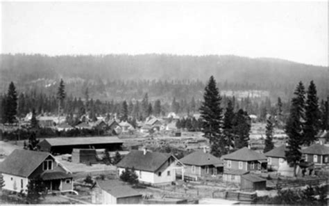 Ellensburg History Photographs | Ellensburg Public Library Collections ...