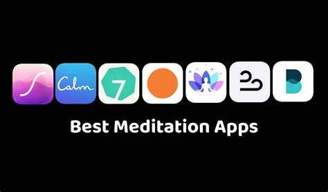 Best Meditation Apps for iPhone Users - iOS Hacker