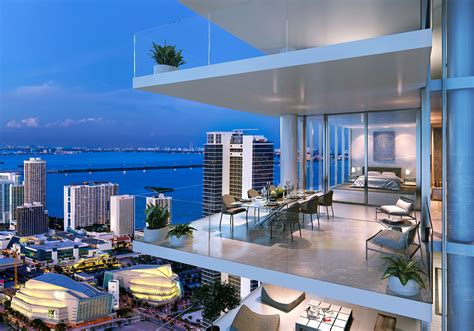 Miami Luxury Homes: Top 5 Pre-Construction Condo Developments in 2016 ...