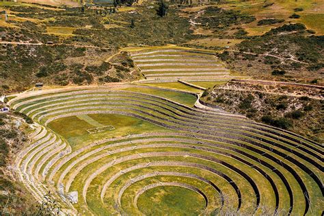 The 10 best Inca ruins in Peru you need to see [besides Machu Picchu]