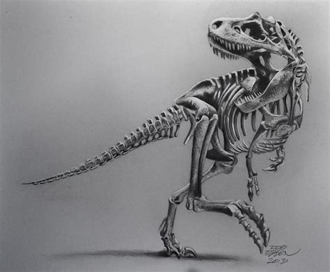 Mr. T-Rex by MrEyeCandy66 on DeviantArt