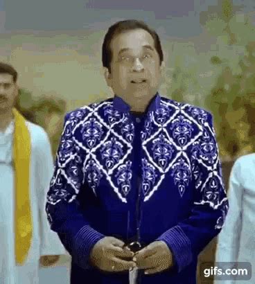 Brahmi Telugu GIF - Brahmi Telugu Telugucomedy - Discover & Share GIFs