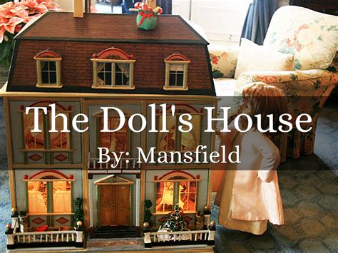 The Doll's House by seraiah.m7