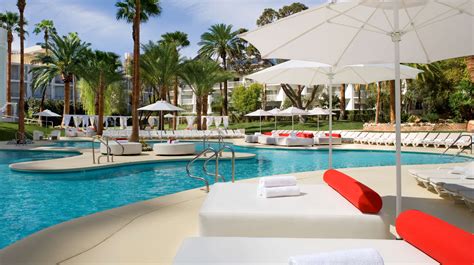 The Pool at Tropicana Las Vegas | Photos, Reviews and Information