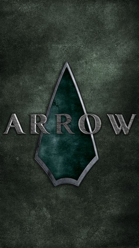 Arrow HD Wallpaper for Android