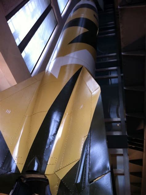 V-2 Rocket in Paris Military Museum | History war, Military museum ...