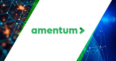 Amentum Wins $4.6B Air Force IDIQ to Support Parts & Repair Ordering ...