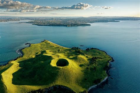 Auckland’s Ancestral Volcanoes: Where to Visit to Uncover the City's ...