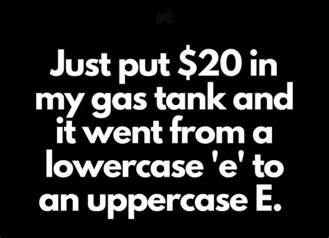 My Gas Tank Is Empty meme - Funny Memes