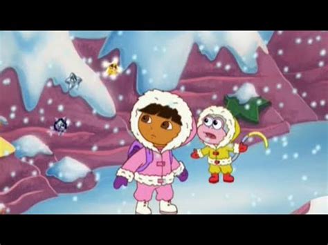 Dora the Explorer - Star Mountain [Click & Create!] - YouTube