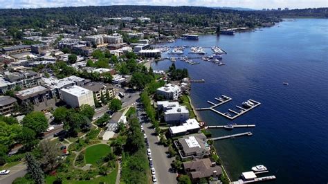 Things To Do In Kirkland WA: Fun Activities, Waterfront Restaurant