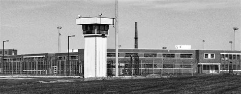 Indiana State Prison to close after Westville rebuild