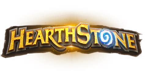 Hearthstone Logo Transparent