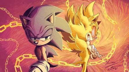 SONIC by Shira-hedgie on DeviantArt | Personajes de terror, Dibujos ...