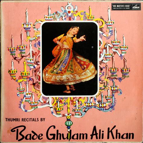 Anthems for the Nation of Luobaniya • 罗巴尼亚国歌: Bade Ghulam Ali Khan ...