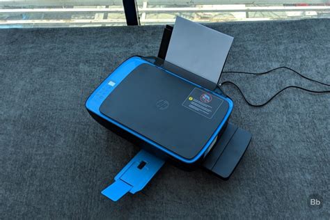 HP Ink Tank Wireless 419 Review: An Affordable Ink Tank Printer | Beebom