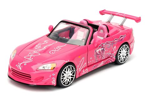 Fast Furious Pink Car | ubicaciondepersonas.cdmx.gob.mx