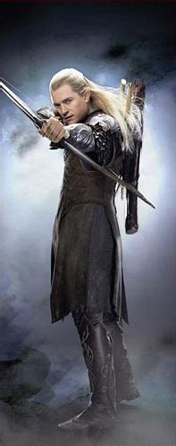 Legolas in The Hobbit - Legolas Greenleaf Photo (34822836) - Fanpop