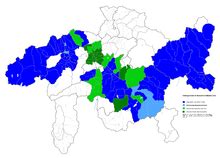 Romansh language - Wikipedia