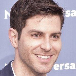 David Giuntoli - Bio, Facts, Family | Famous Birthdays