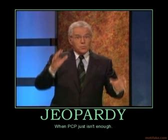 Alex Trebek Jeopardy Quotes. QuotesGram