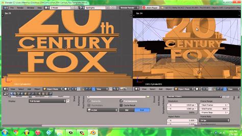 20Th Century Fox Logo Maker - loptebook