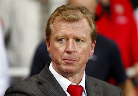 Steve McClaren breaks silence on Dundee United job as he explains snub ...