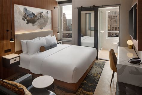 Hotel Indigo expands New York portfolio - Sleeper