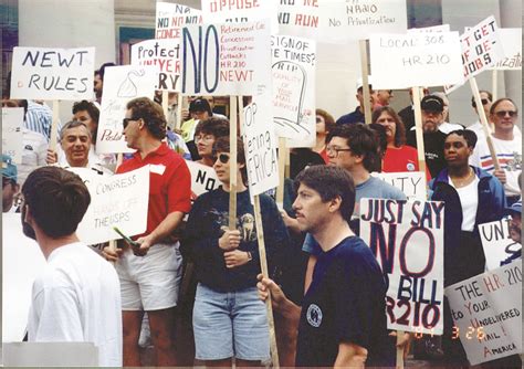 LIUNA History - Laborers' International Union of North America