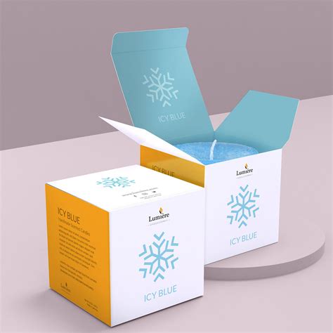 Custom Candle Boxes - Print Your Own Custom Product Packaging ...