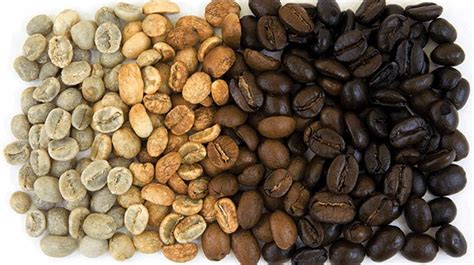 How Coffee Changes During The Roasting Process - Associated Coffee