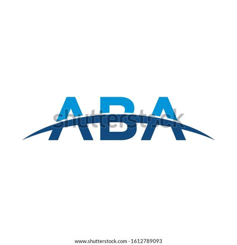 172 Aba Logo Stock Vectors, Images & Vector Art | Shutterstock