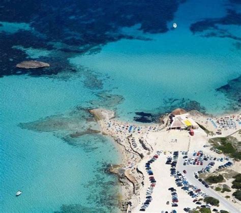 Cala Comte & Sunset Ashram #ibizaplayas | Vakantie, Reizen, Reistips